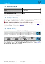 Предварительный просмотр 25 страницы LAWO Ruby standard configuration User Manual