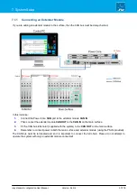 Предварительный просмотр 37 страницы LAWO Ruby standard configuration User Manual