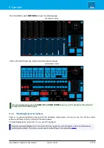 Предварительный просмотр 57 страницы LAWO Ruby standard configuration User Manual