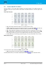 Предварительный просмотр 60 страницы LAWO Ruby standard configuration User Manual