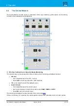 Предварительный просмотр 61 страницы LAWO Ruby standard configuration User Manual