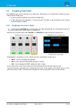 Предварительный просмотр 63 страницы LAWO Ruby standard configuration User Manual