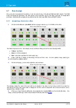 Предварительный просмотр 67 страницы LAWO Ruby standard configuration User Manual