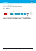 Предварительный просмотр 71 страницы LAWO Ruby standard configuration User Manual