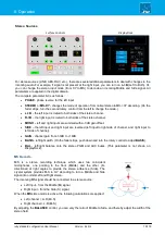 Предварительный просмотр 75 страницы LAWO Ruby standard configuration User Manual