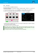 Предварительный просмотр 77 страницы LAWO Ruby standard configuration User Manual