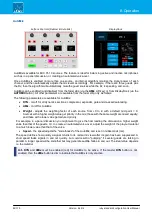 Предварительный просмотр 82 страницы LAWO Ruby standard configuration User Manual