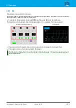 Предварительный просмотр 85 страницы LAWO Ruby standard configuration User Manual