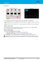 Предварительный просмотр 87 страницы LAWO Ruby standard configuration User Manual