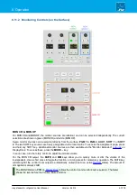 Предварительный просмотр 91 страницы LAWO Ruby standard configuration User Manual