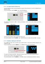 Предварительный просмотр 94 страницы LAWO Ruby standard configuration User Manual