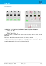 Предварительный просмотр 95 страницы LAWO Ruby standard configuration User Manual