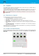 Предварительный просмотр 110 страницы LAWO Ruby standard configuration User Manual