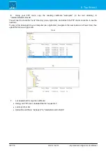 Предварительный просмотр 148 страницы LAWO Ruby standard configuration User Manual