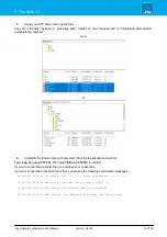 Предварительный просмотр 149 страницы LAWO Ruby standard configuration User Manual