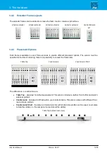 Предварительный просмотр 13 страницы LAWO ruby User Manual