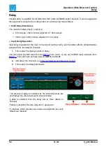 Предварительный просмотр 56 страницы LAWO V_pro8 Installation & Operation Manual