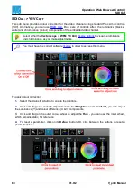 Предварительный просмотр 80 страницы LAWO V_pro8 Installation & Operation Manual