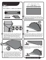 Preview for 1 page of Lawson Hammock BLUE RIDGE CAMPING HAMMOCK Manual