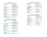 Preview for 9 page of Lawson L47MP MKII Operation Manual