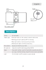 Предварительный просмотр 5 страницы laxihub F1-TY Quick Manual