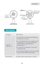 Preview for 38 page of laxihub M4-TY Quick Manual