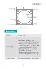 Предварительный просмотр 5 страницы laxihub P1-TY Quick Manual