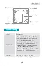 Предварительный просмотр 16 страницы laxihub P1-TY Quick Manual