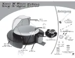 Preview for 12 page of Lay-Z-Spa Vegas 6942138928457 Quick Start Manual