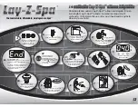 Preview for 13 page of Lay-Z-Spa Vegas 6942138928457 Quick Start Manual