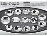 Preview for 16 page of Lay-Z-Spa Vegas 6942138928457 Quick Start Manual