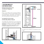 Preview for 6 page of Layher 1406200 Instructions For Assembly And Use