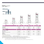 Preview for 10 page of Layher 1406200 Instructions For Assembly And Use