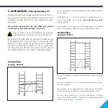 Preview for 11 page of Layher 1406200 Instructions For Assembly And Use