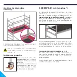 Preview for 14 page of Layher 1406200 Instructions For Assembly And Use