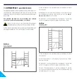 Preview for 16 page of Layher 1406200 Instructions For Assembly And Use