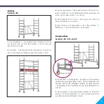 Preview for 17 page of Layher 1406200 Instructions For Assembly And Use