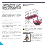 Preview for 20 page of Layher 1406200 Instructions For Assembly And Use