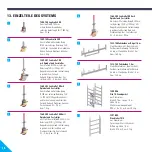 Preview for 28 page of Layher 1406200 Instructions For Assembly And Use