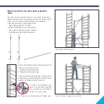 Preview for 39 page of Layher 1406200 Instructions For Assembly And Use