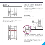 Preview for 49 page of Layher 1406200 Instructions For Assembly And Use