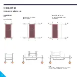 Preview for 54 page of Layher 1406200 Instructions For Assembly And Use