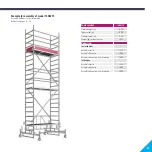 Preview for 55 page of Layher 1406200 Instructions For Assembly And Use