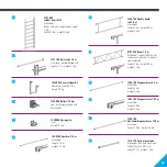 Preview for 61 page of Layher 1406200 Instructions For Assembly And Use