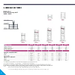 Preview for 72 page of Layher 1406200 Instructions For Assembly And Use