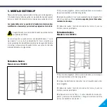 Preview for 75 page of Layher 1406200 Instructions For Assembly And Use