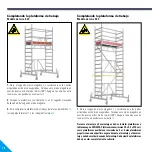 Preview for 82 page of Layher 1406200 Instructions For Assembly And Use