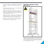 Preview for 83 page of Layher 1406200 Instructions For Assembly And Use