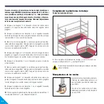 Preview for 84 page of Layher 1406200 Instructions For Assembly And Use