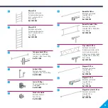 Preview for 93 page of Layher 1406200 Instructions For Assembly And Use